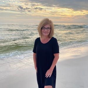 Meet your Posher, Robin